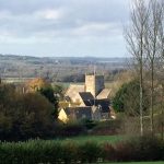 Great Rissington Church
